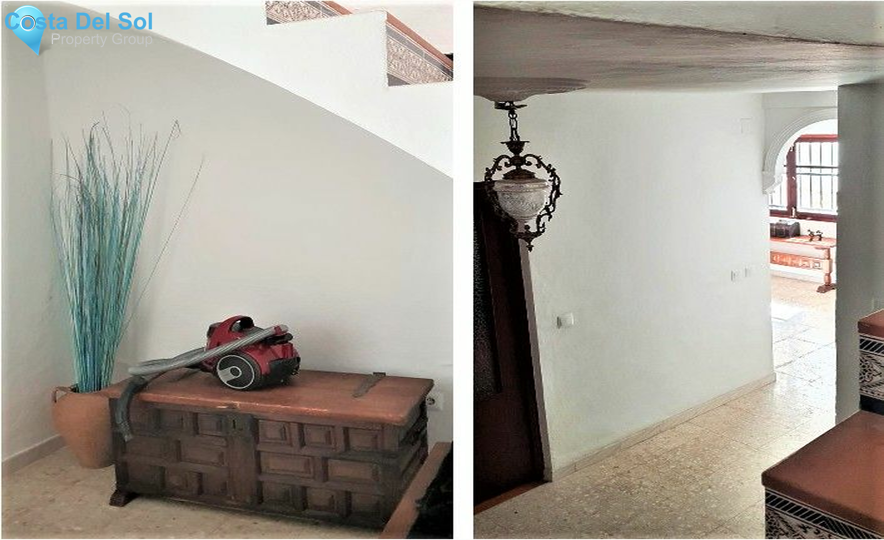 Semi-Detached House in Cútar-1226681