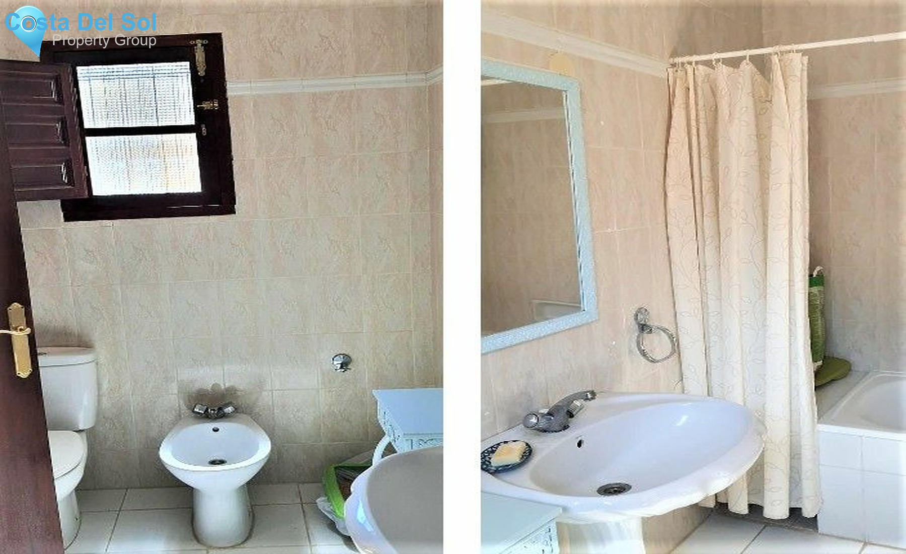 Semi-Detached House in Cútar-1226683