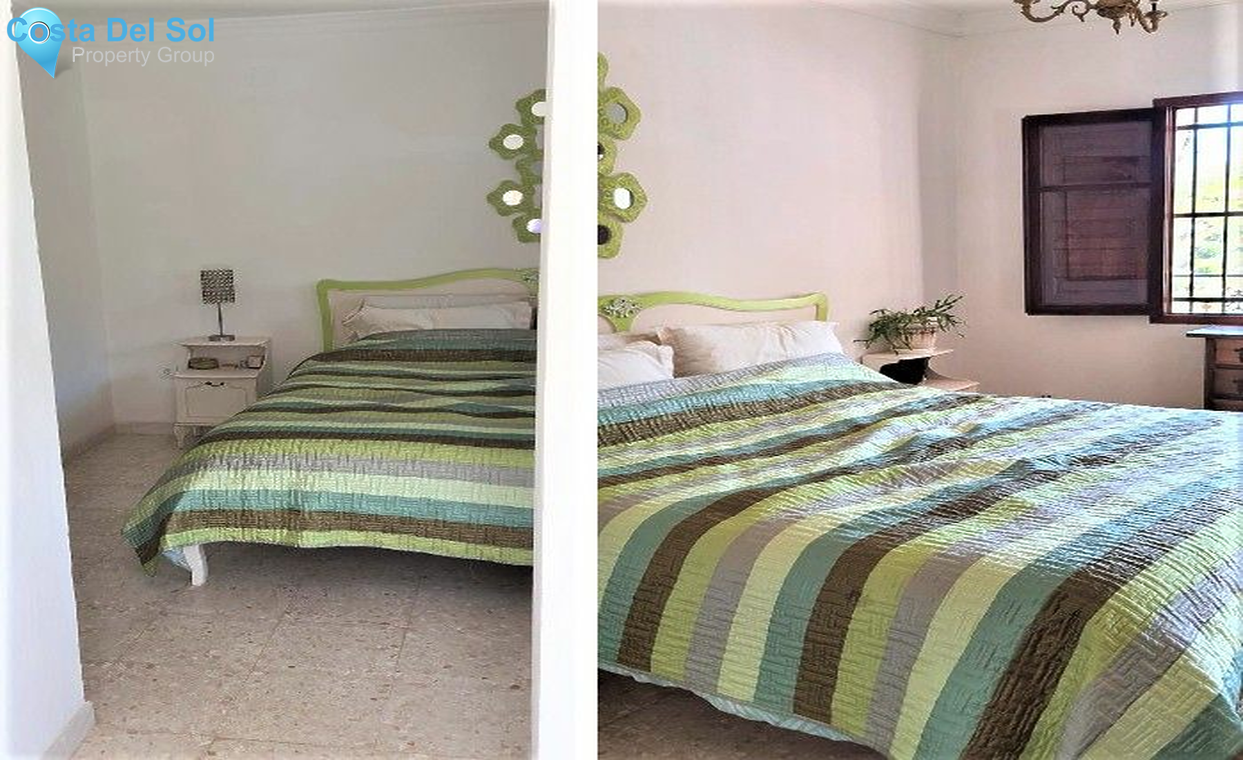 Semi-Detached House in Cútar-1226684