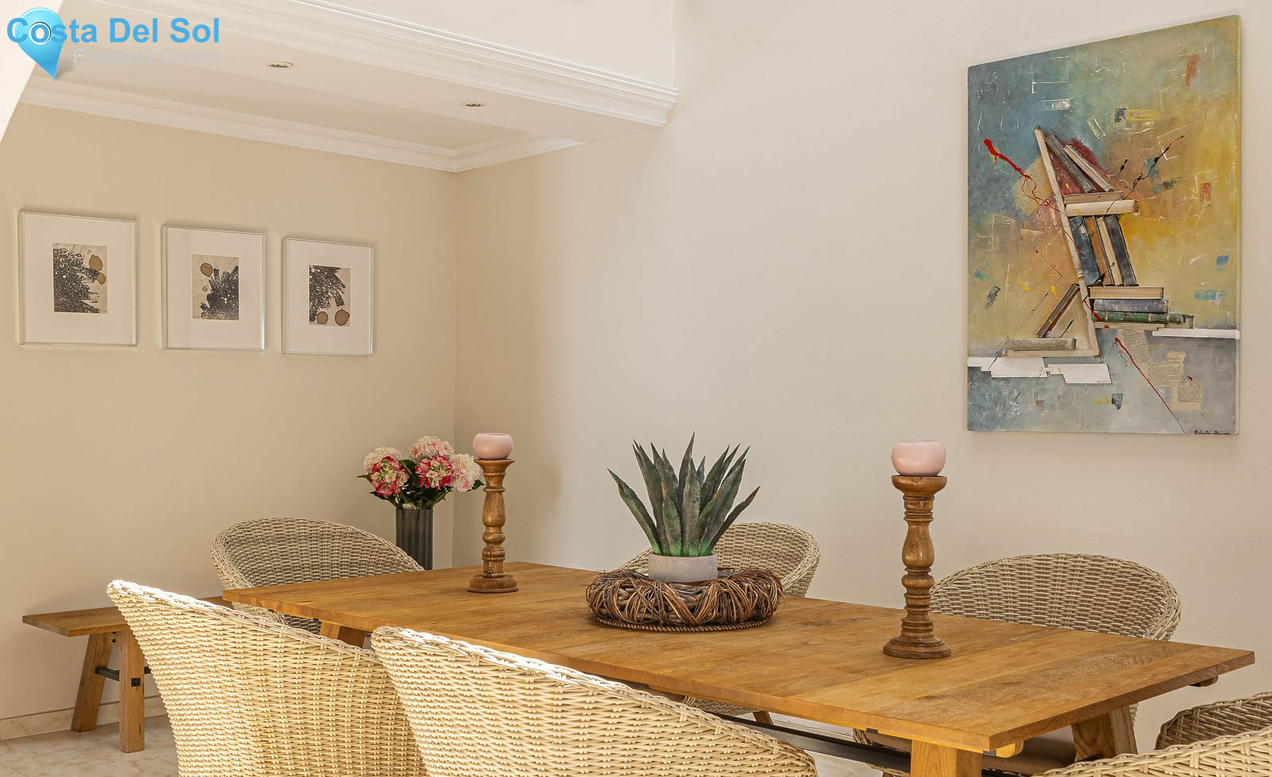 Semi-Detached House in Diana Park-1146762