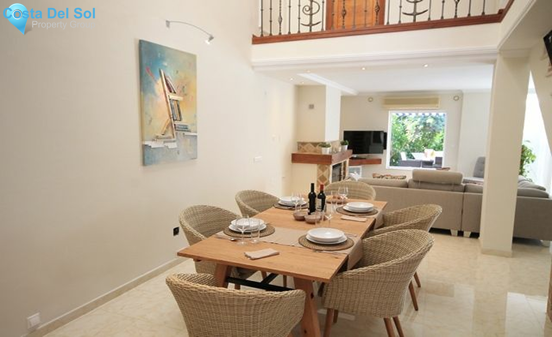 Semi-Detached House in Diana Park-1146763