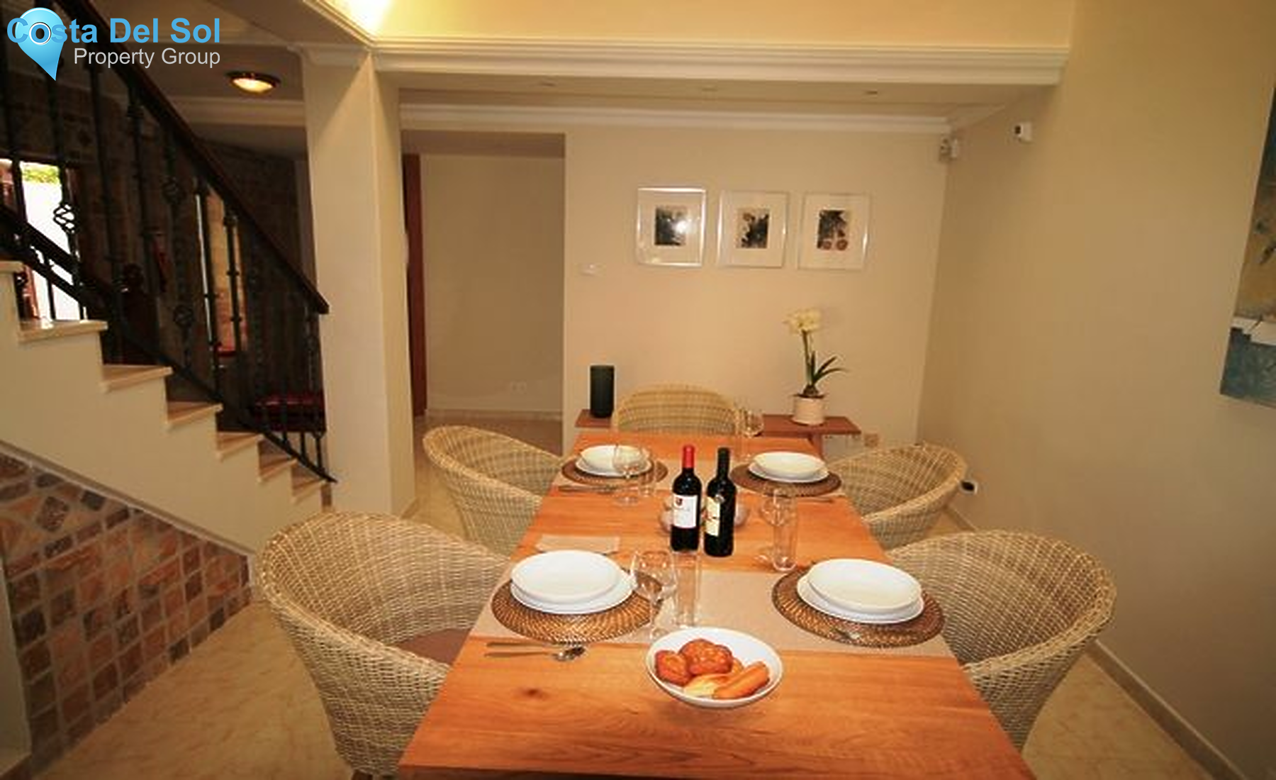 Semi-Detached House in Diana Park-1146764