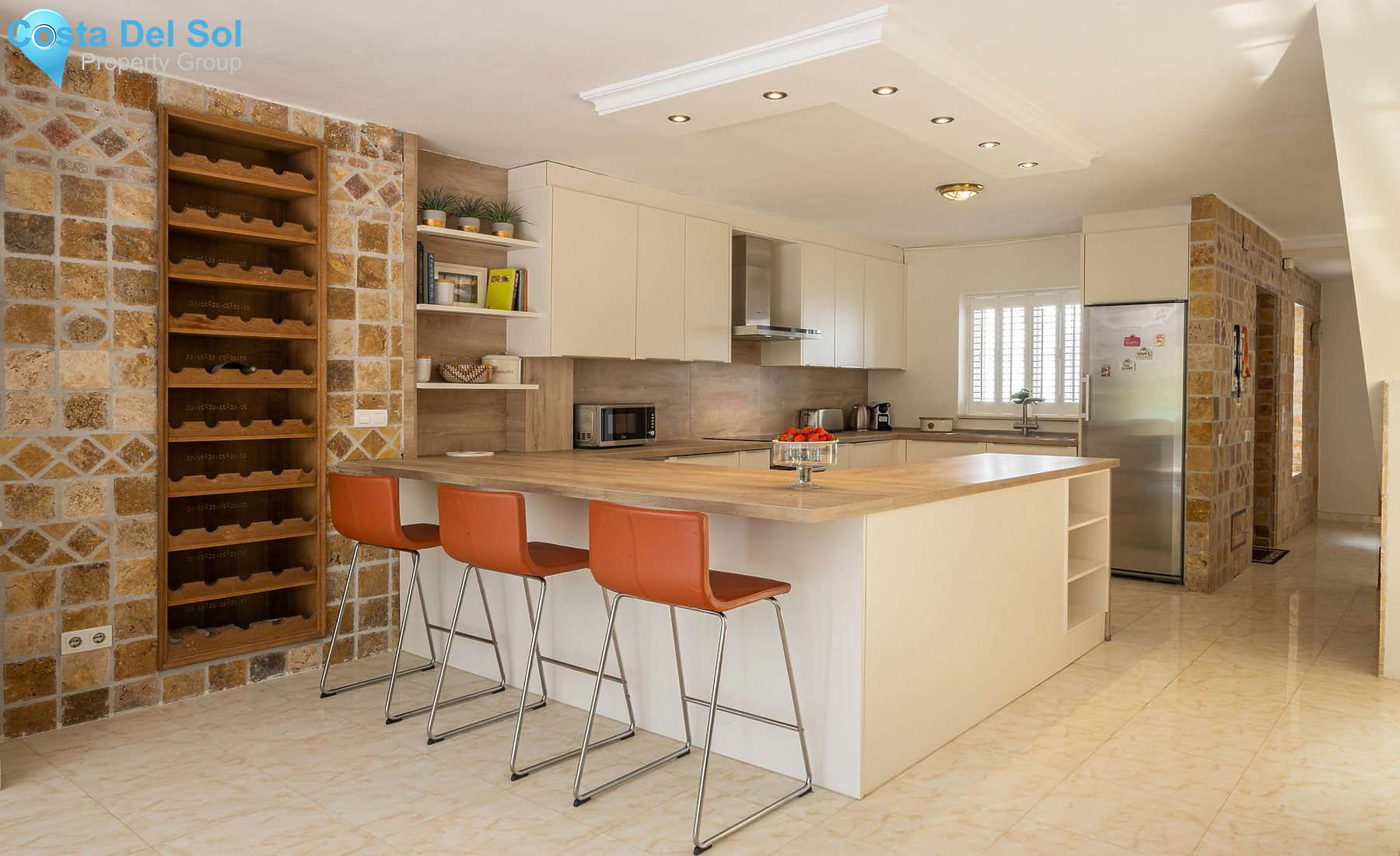 Semi-Detached House in Diana Park-1146765