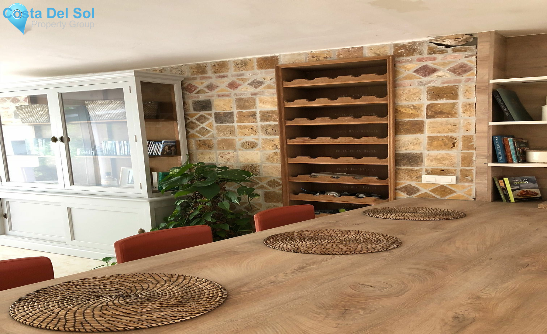 Semi-Detached House in Diana Park-1146768