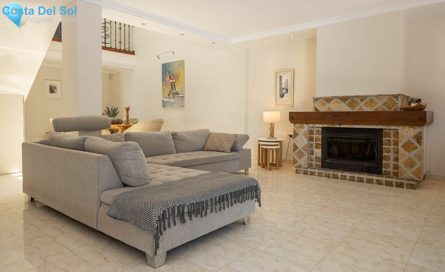 Semi-Detached House in Diana Park-1146770