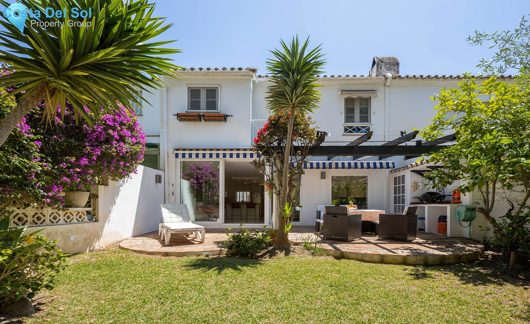 Semi-Detached House in Diana Park-1146754