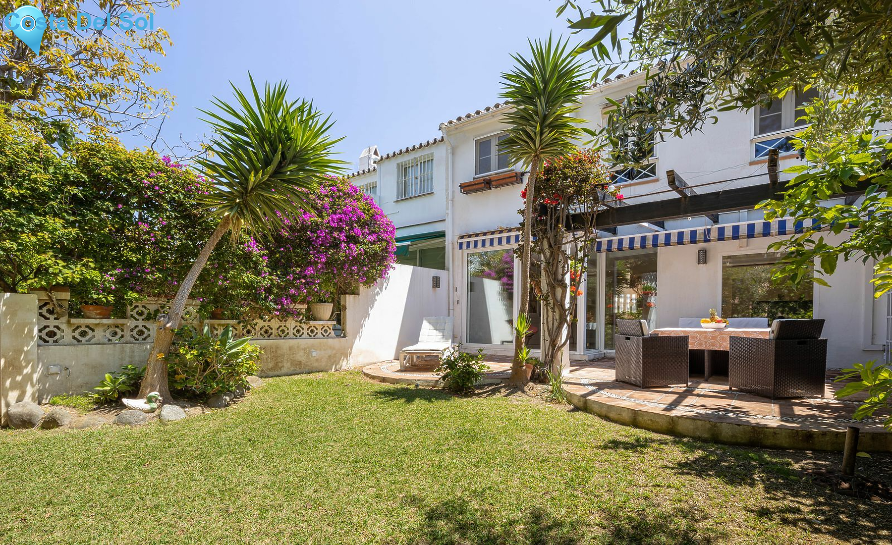 Semi-Detached House in Diana Park-1146755