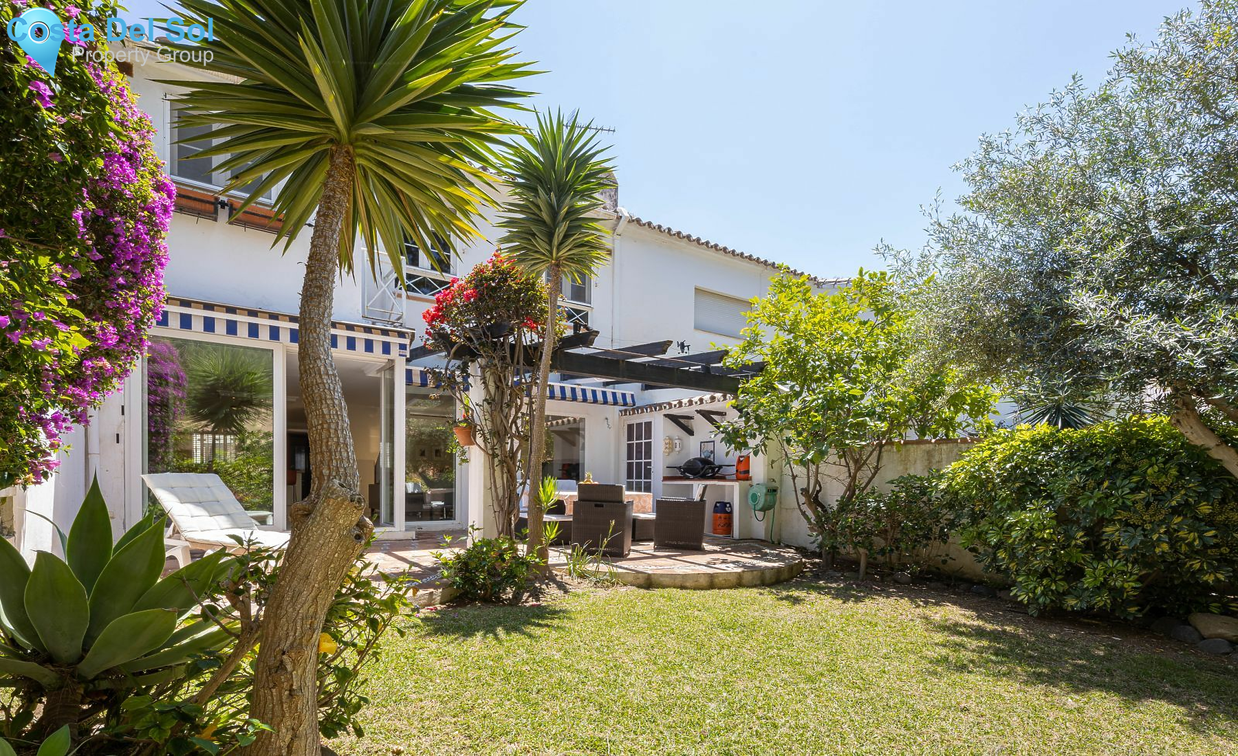 Semi-Detached House in Diana Park-1146757