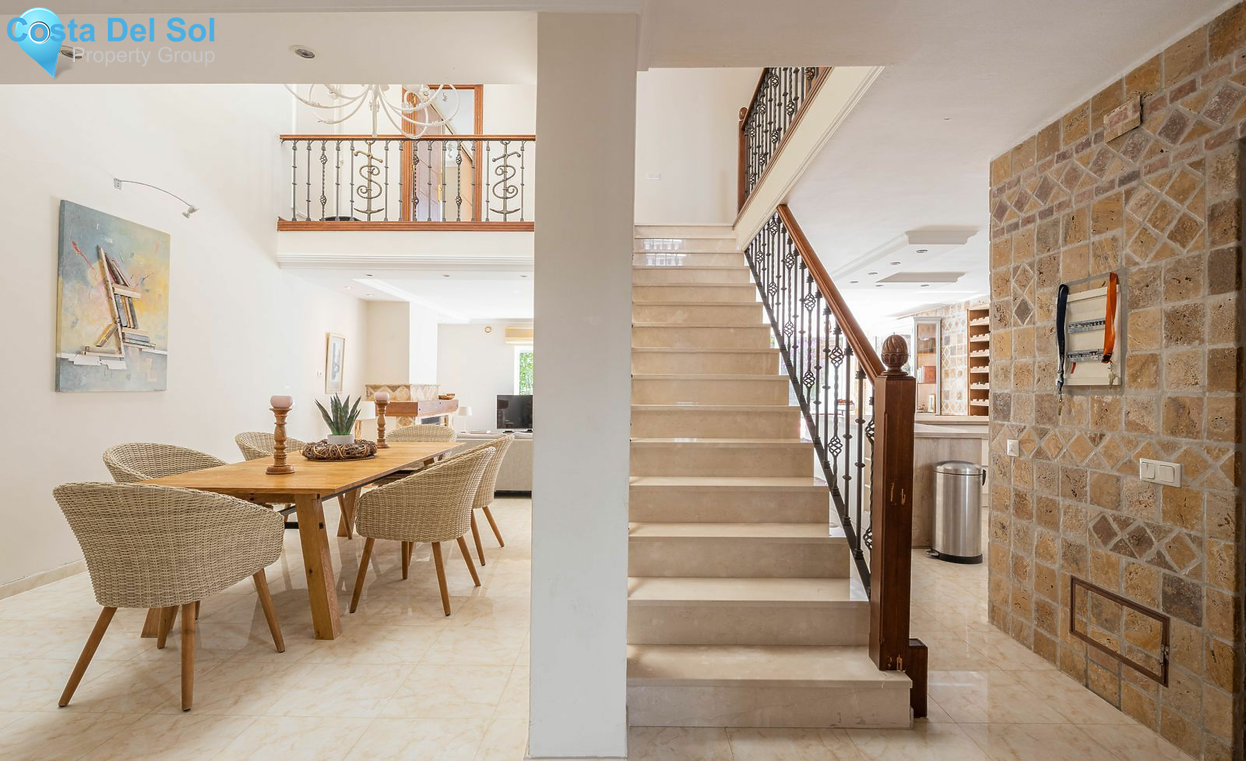 Semi-Detached House in Diana Park-1146758