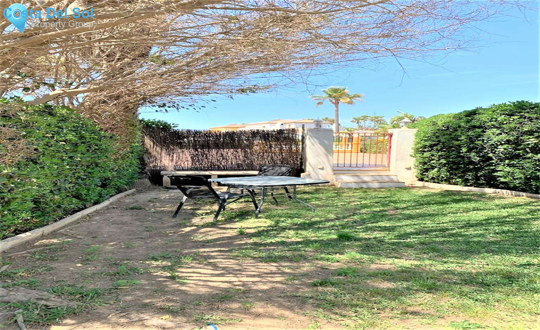 Semi-Detached House in El Chaparral-1281839