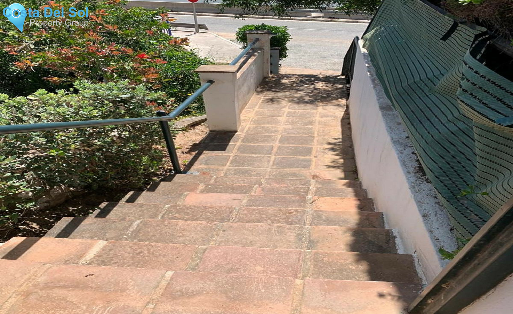 Semi-Detached House in El Chaparral-1281840