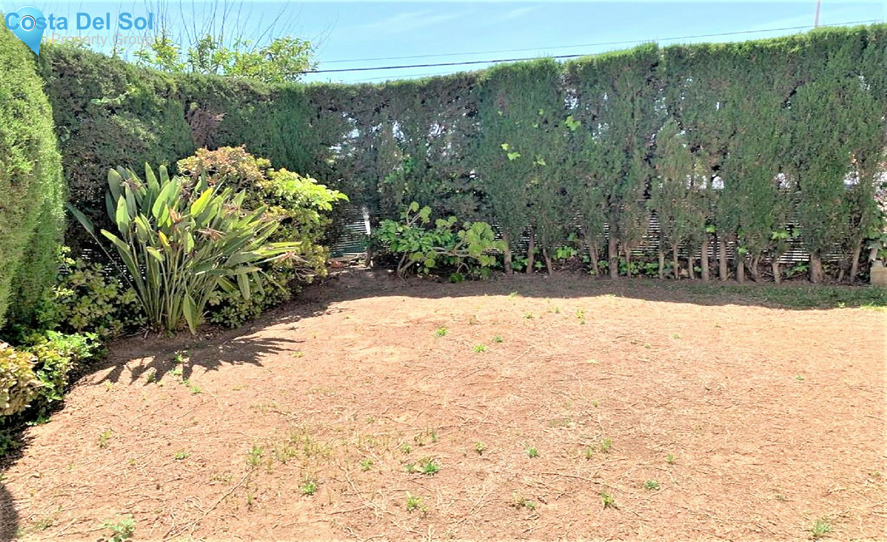 Semi-Detached House in El Chaparral-1281841