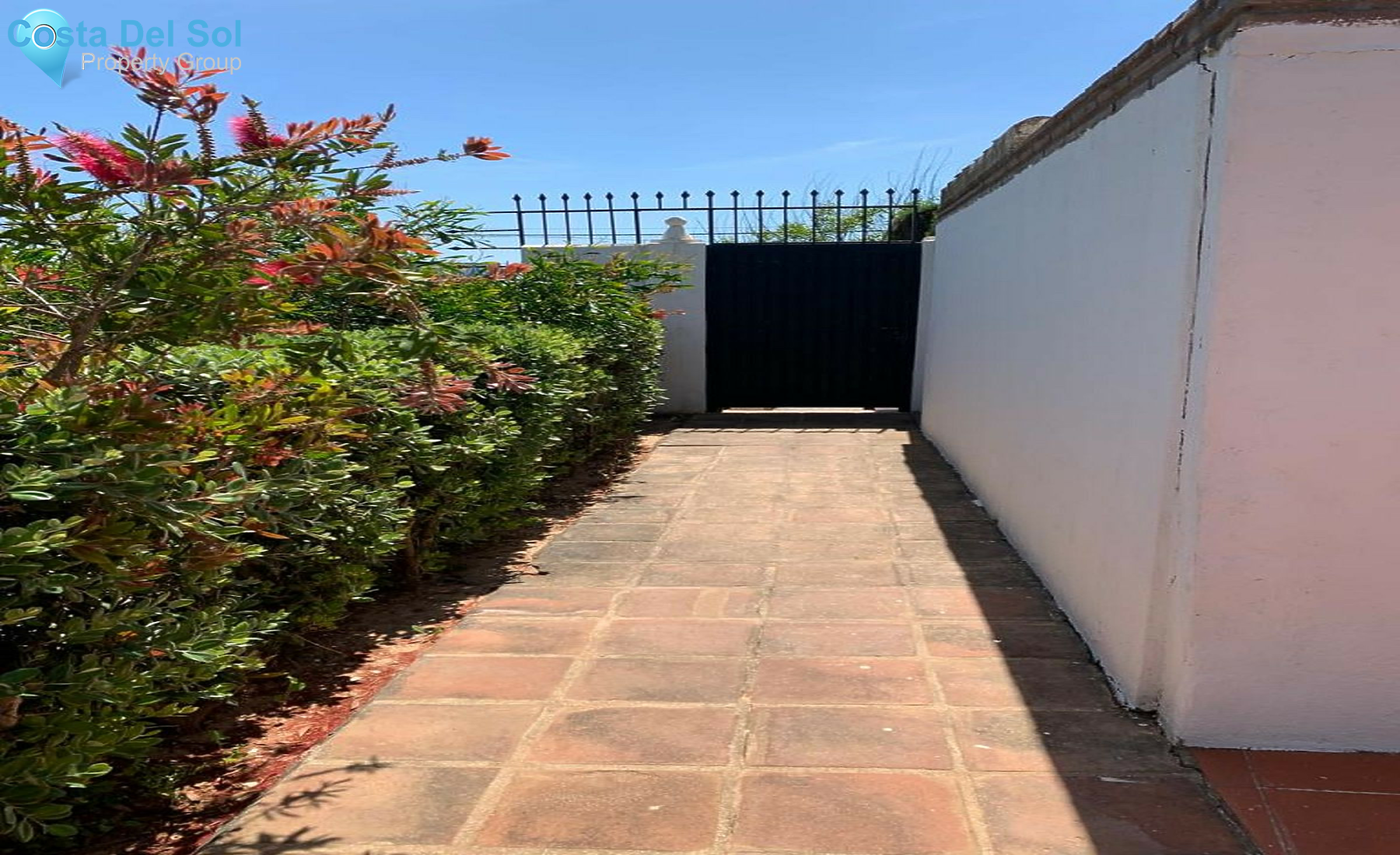 Semi-Detached House in El Chaparral-1281842