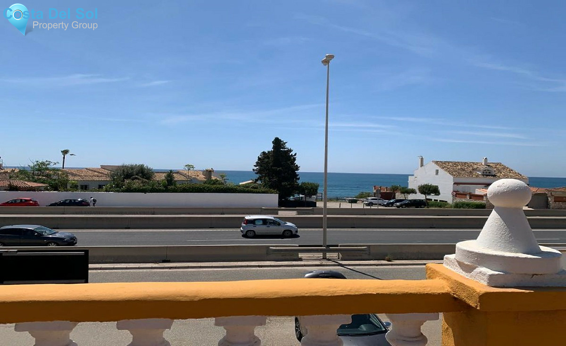 Semi-Detached House in El Chaparral-1281843