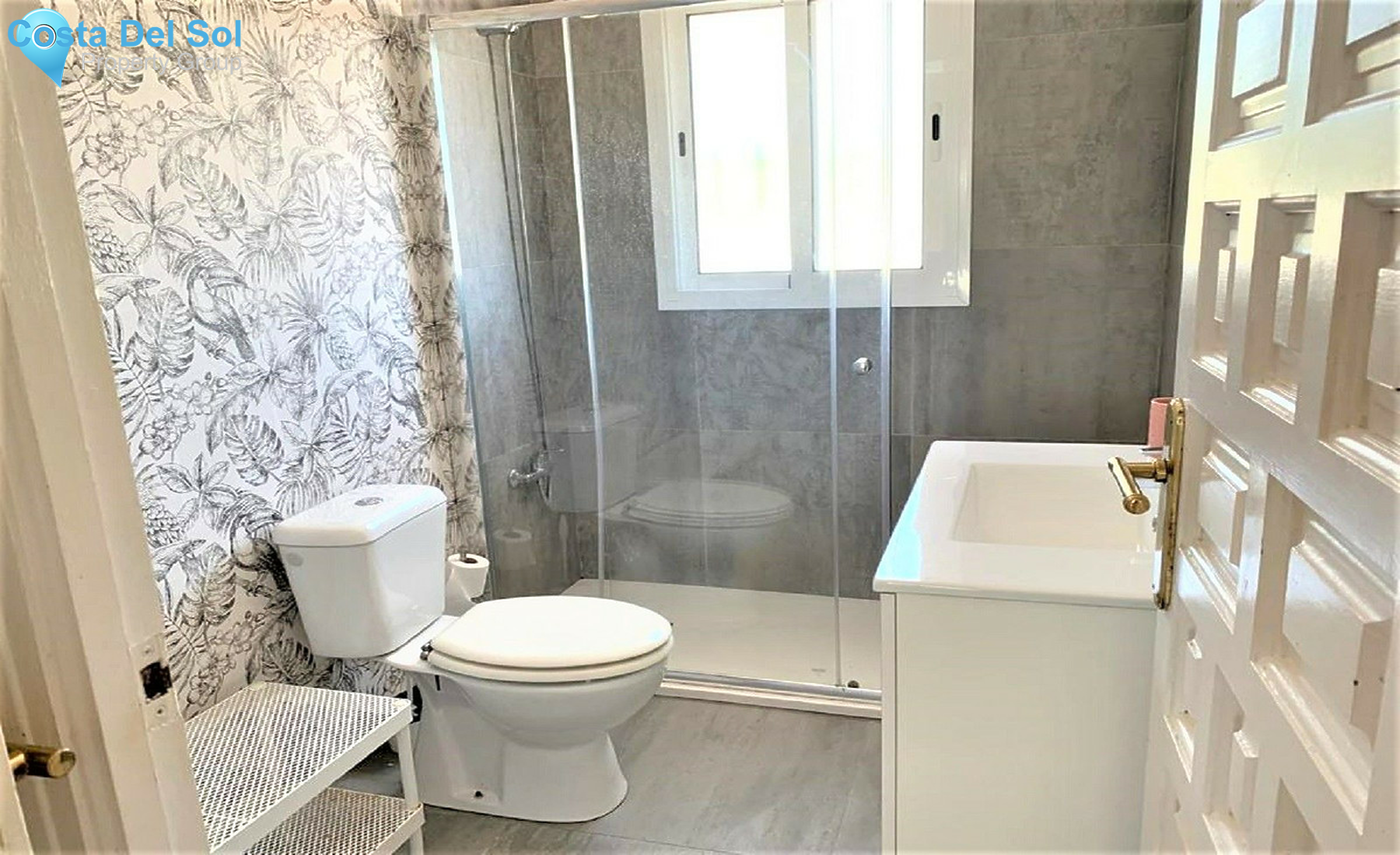 Semi-Detached House in El Chaparral-1281844