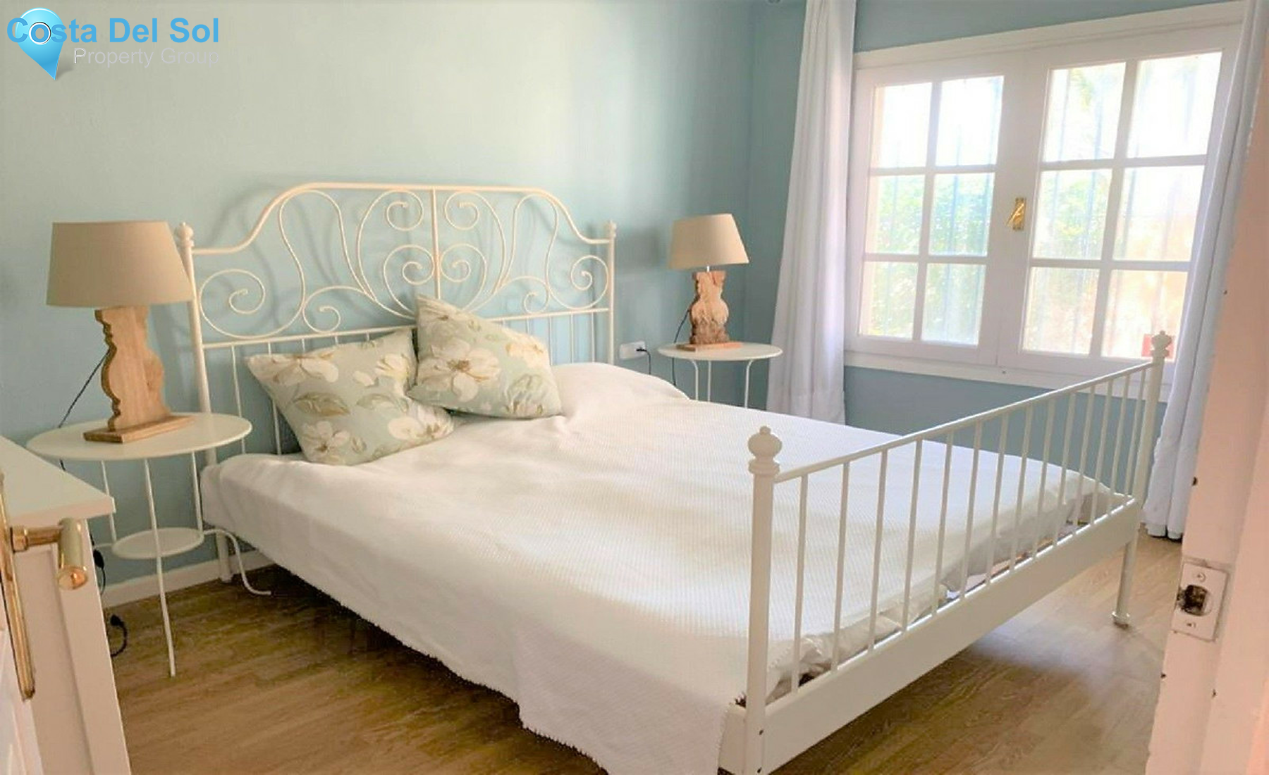 Semi-Detached House in El Chaparral-1281847