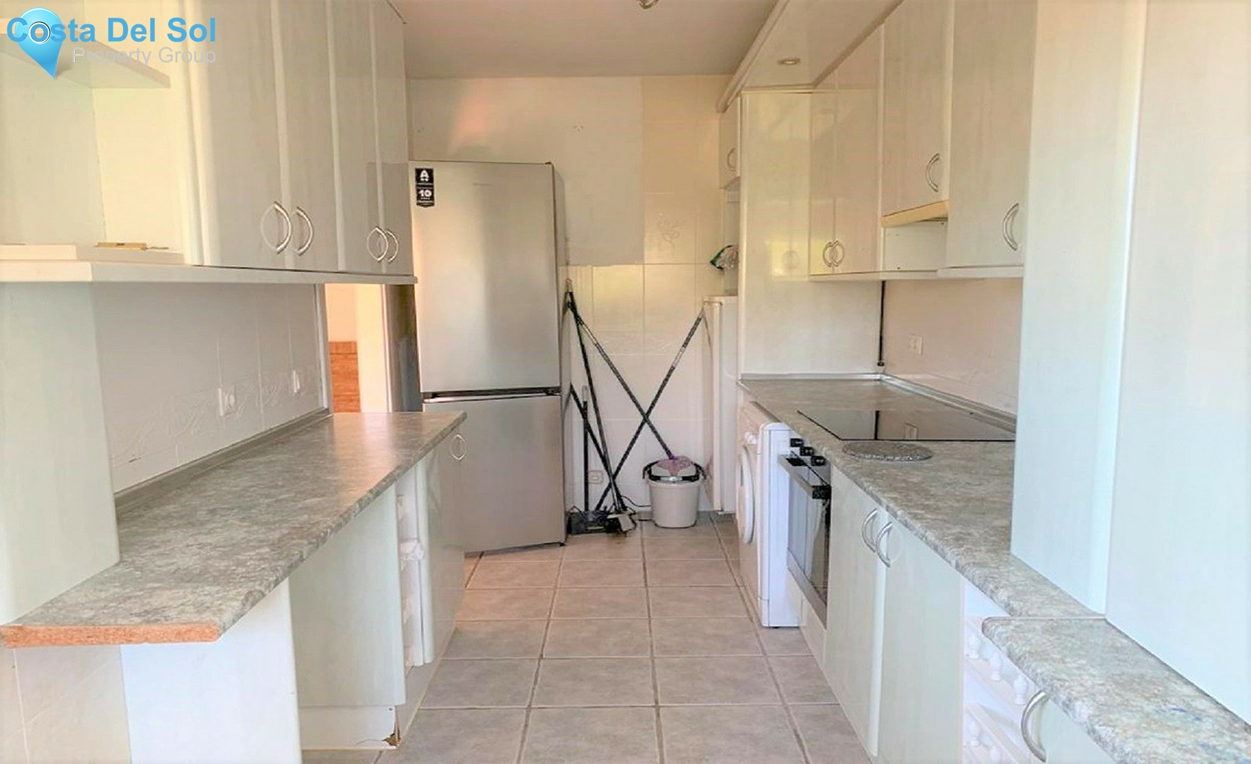 Semi-Detached House in El Chaparral-1281832