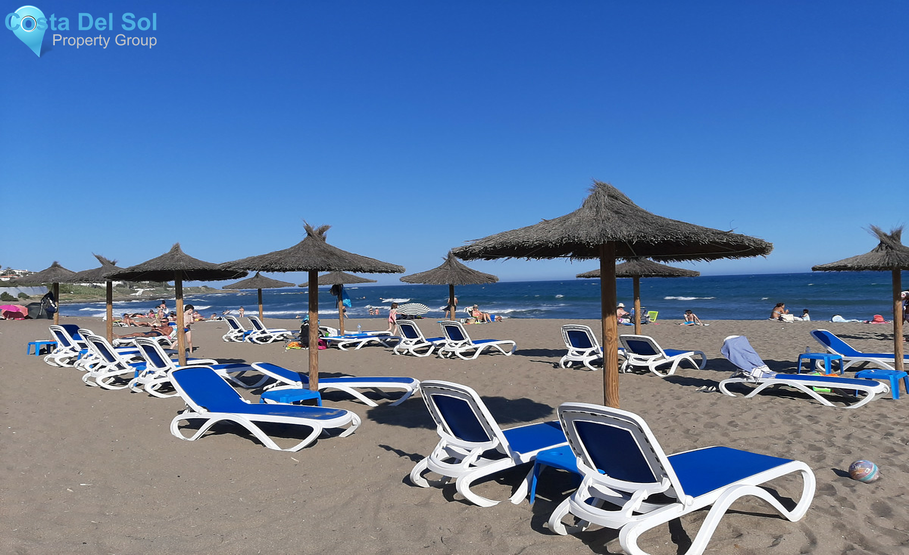 Semi-Detached House in El Chaparral