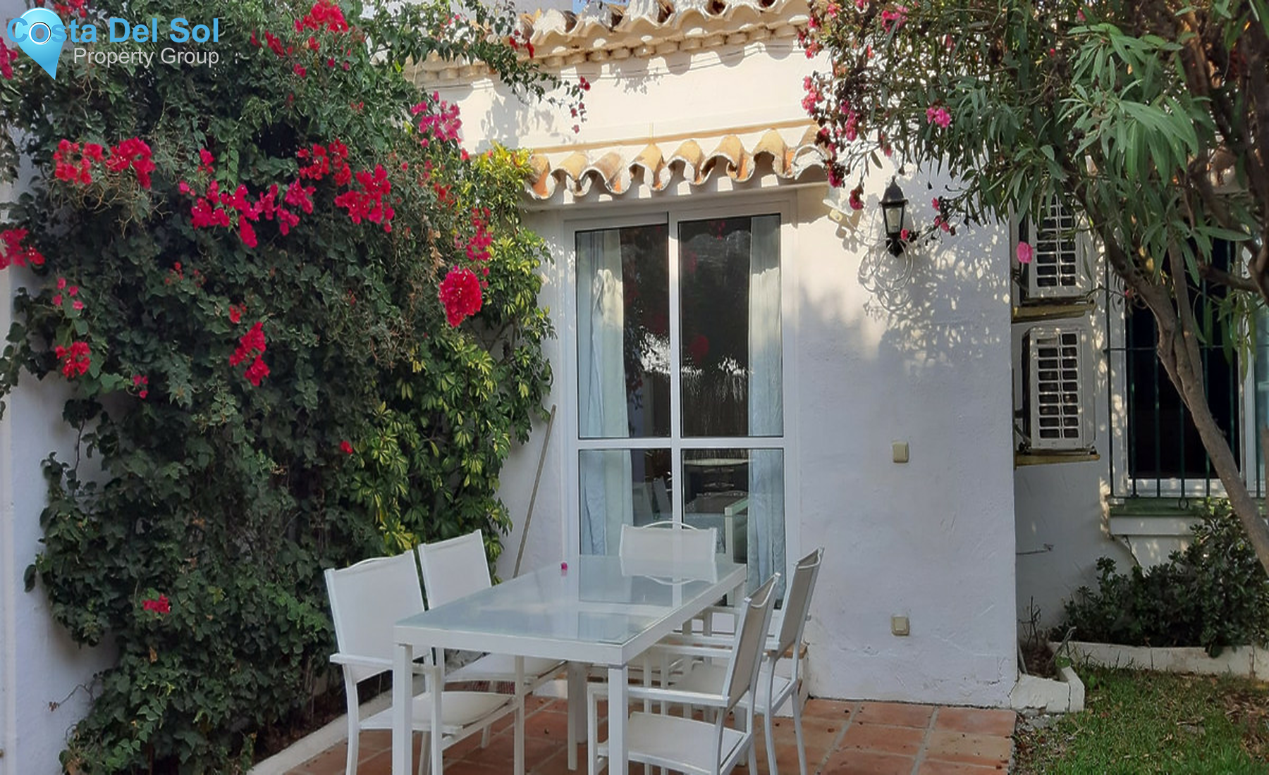 Semi-Detached House in El Chaparral-1380479