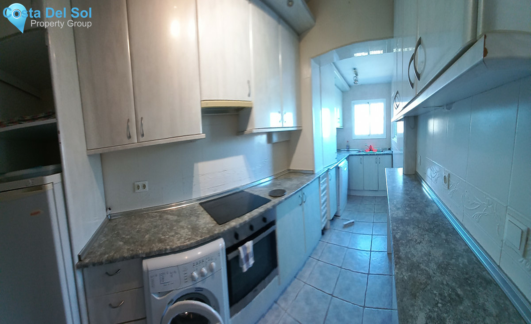 Semi-Detached House in El Chaparral-1380493