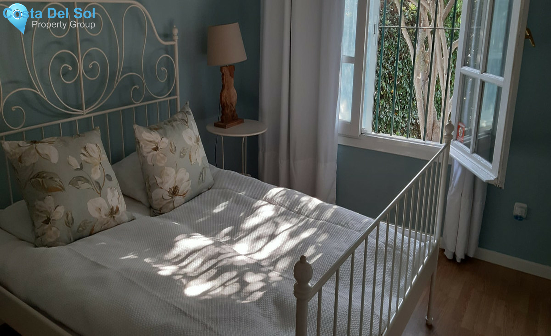 Semi-Detached House in El Chaparral-1380496