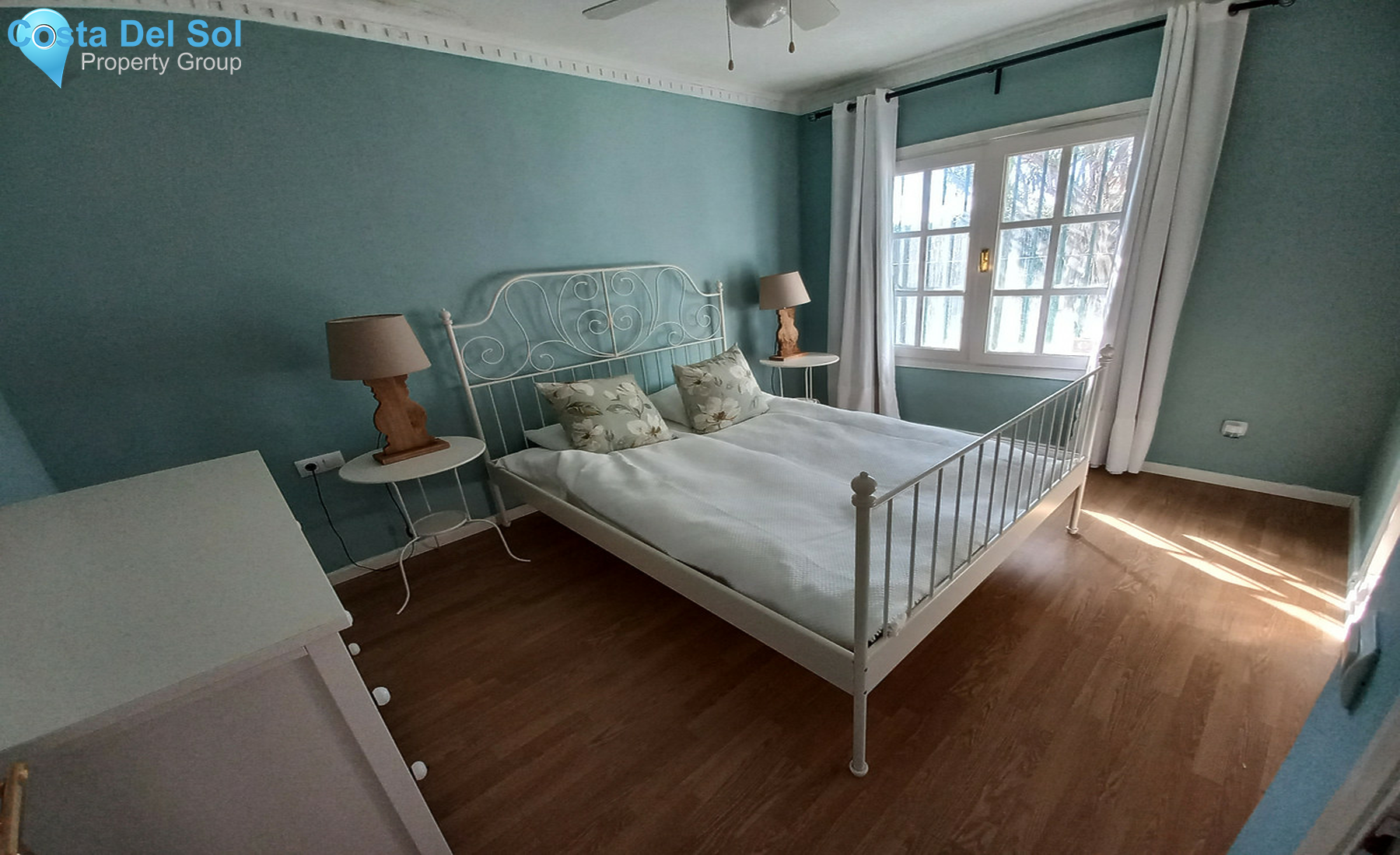 Semi-Detached House in El Chaparral-1380498