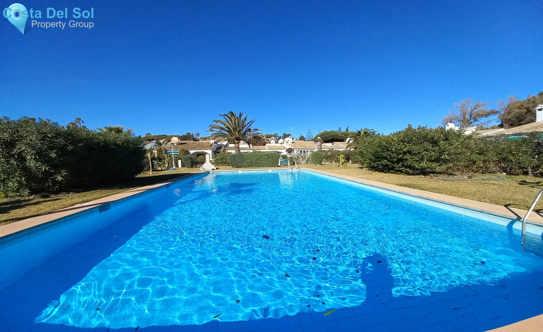 Semi-Detached House in El Chaparral-1380481