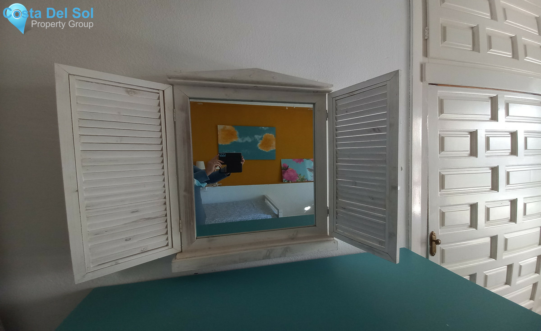 Semi-Detached House in El Chaparral-1380482