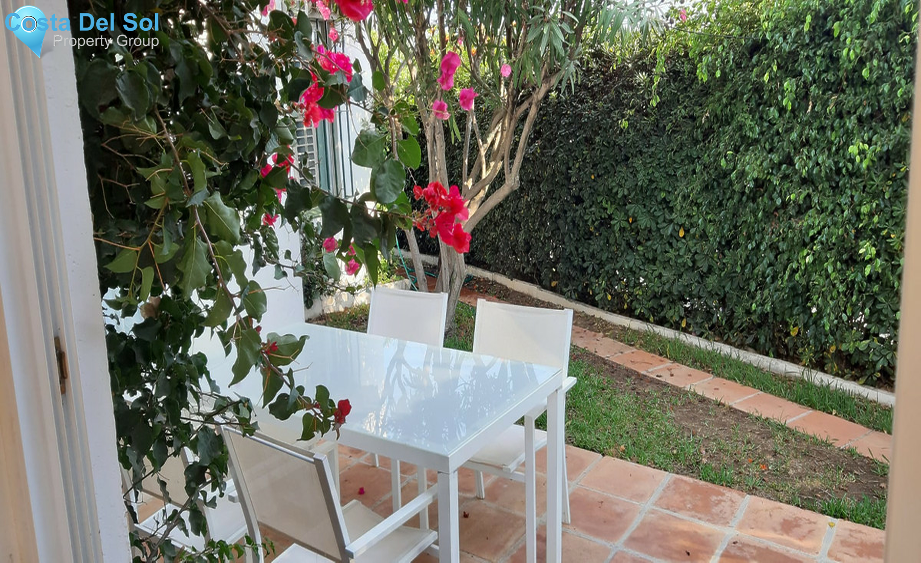 Semi-Detached House in El Chaparral-1380486