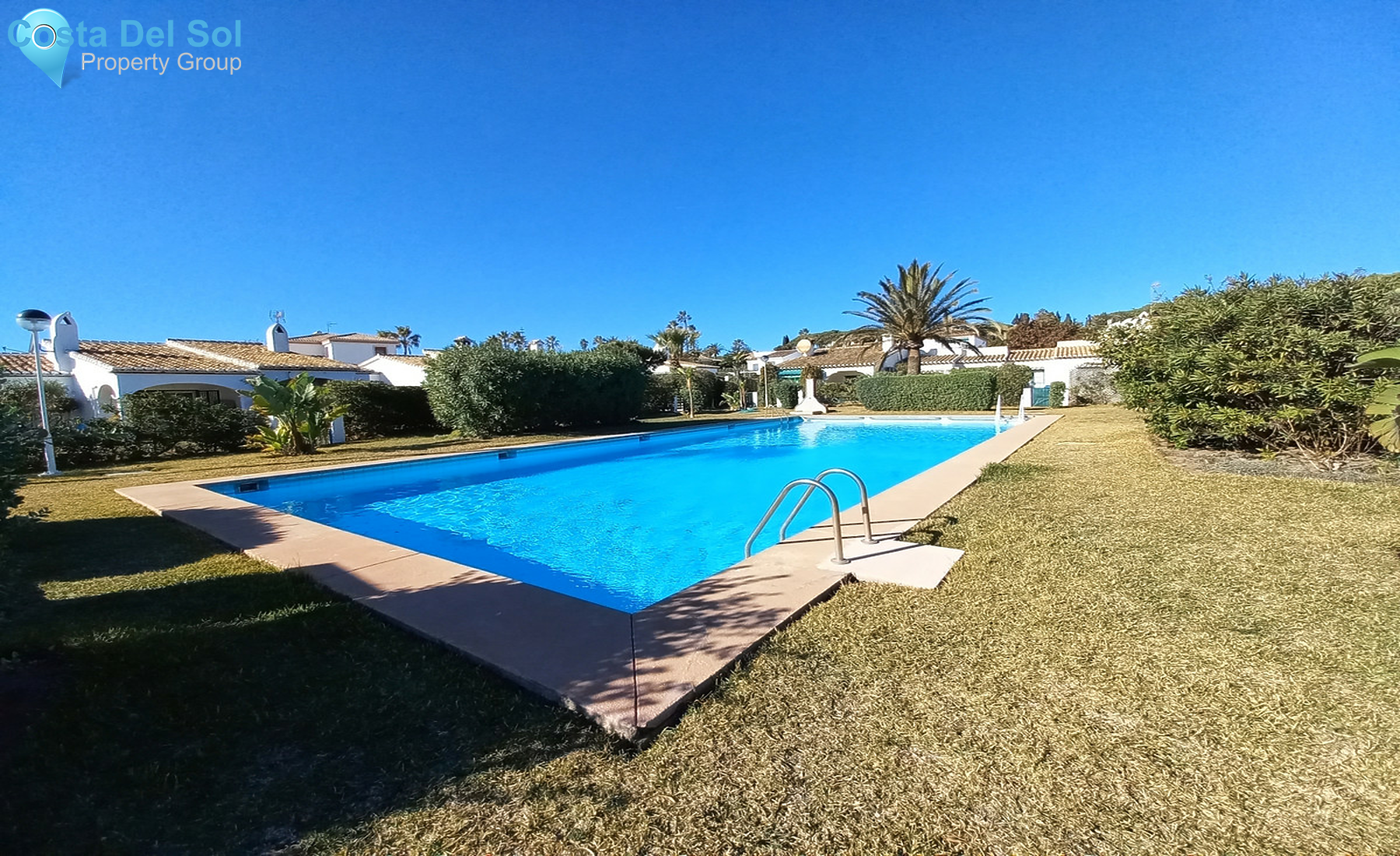 Semi-Detached House in El Chaparral-1380487