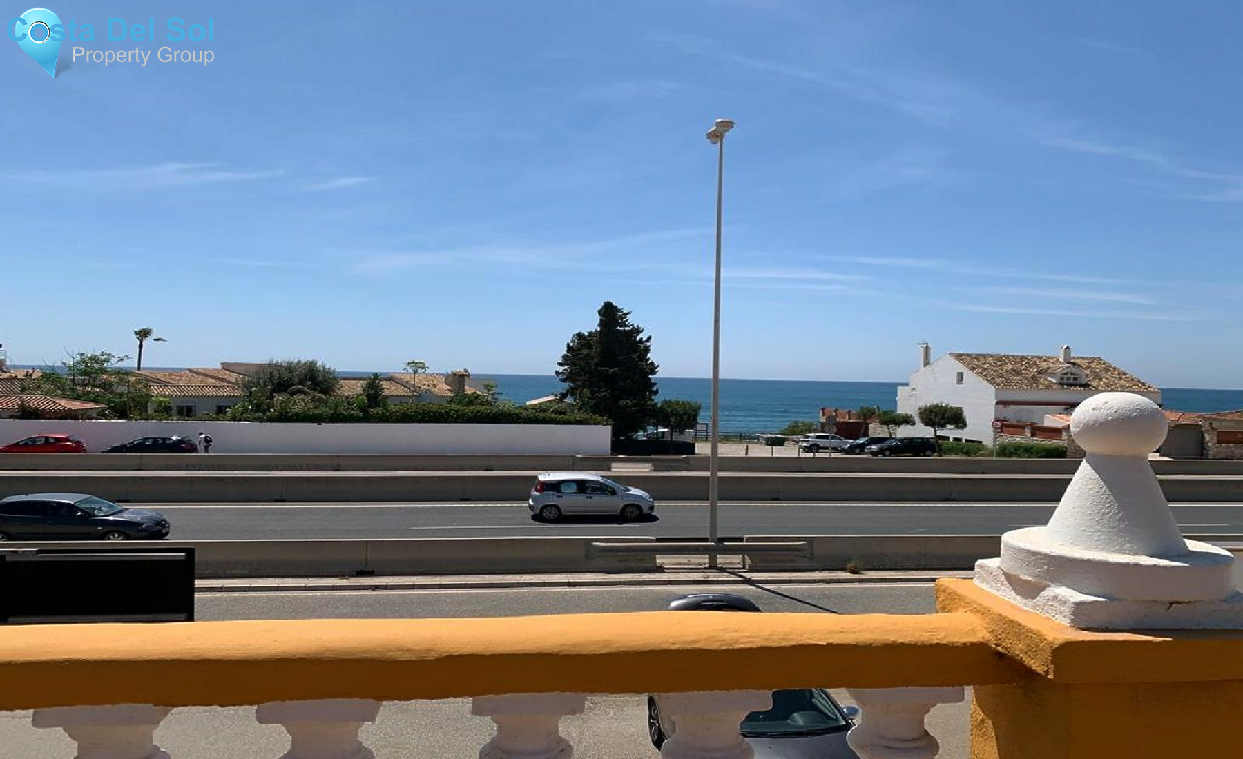 Semi-Detached House in El Chaparral-1200065