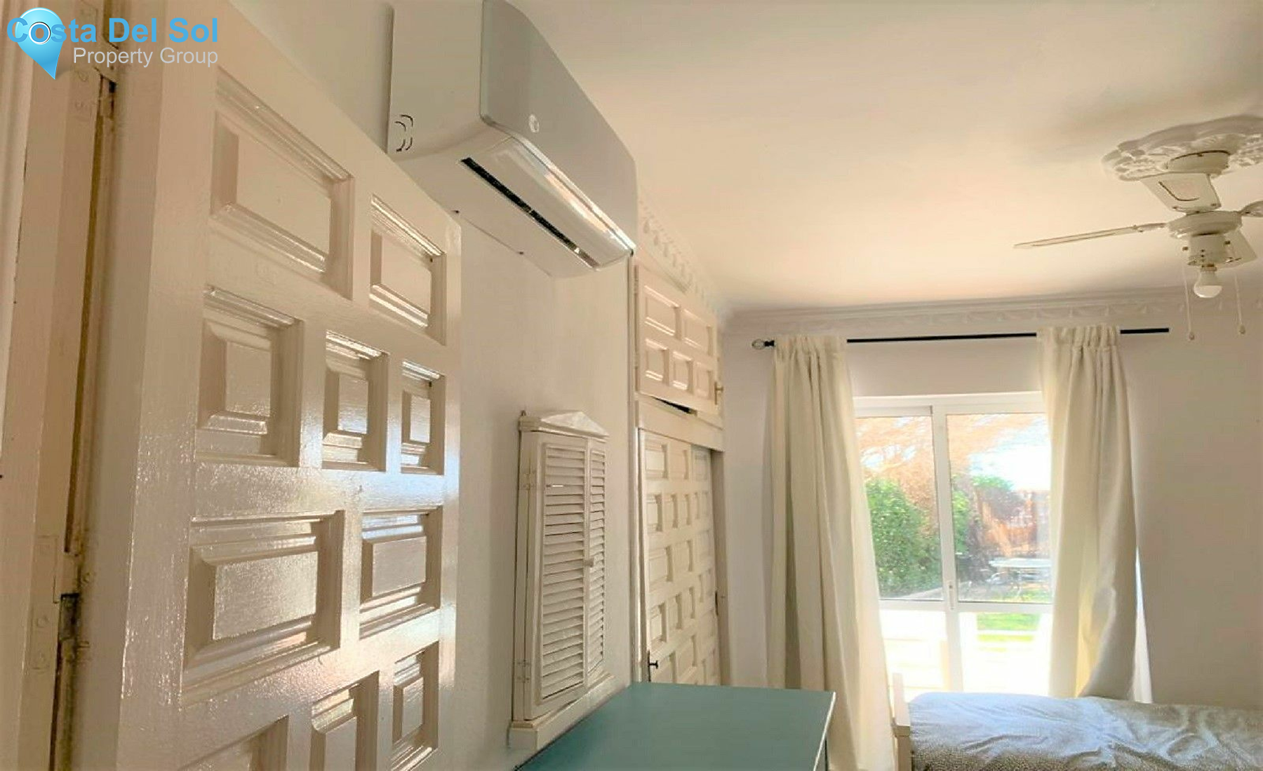 Semi-Detached House in El Chaparral-1200067