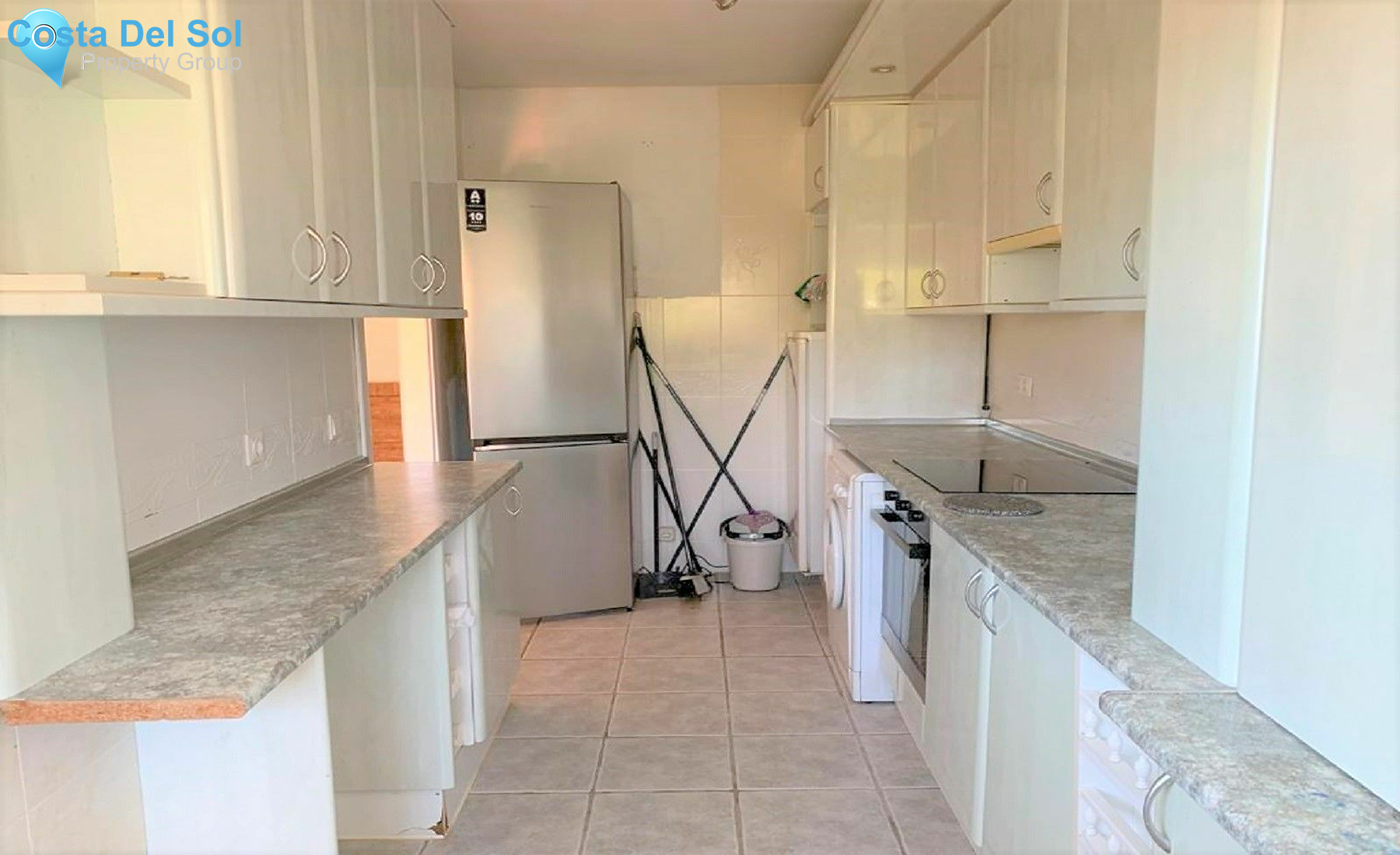 Semi-Detached House in El Chaparral-1200054