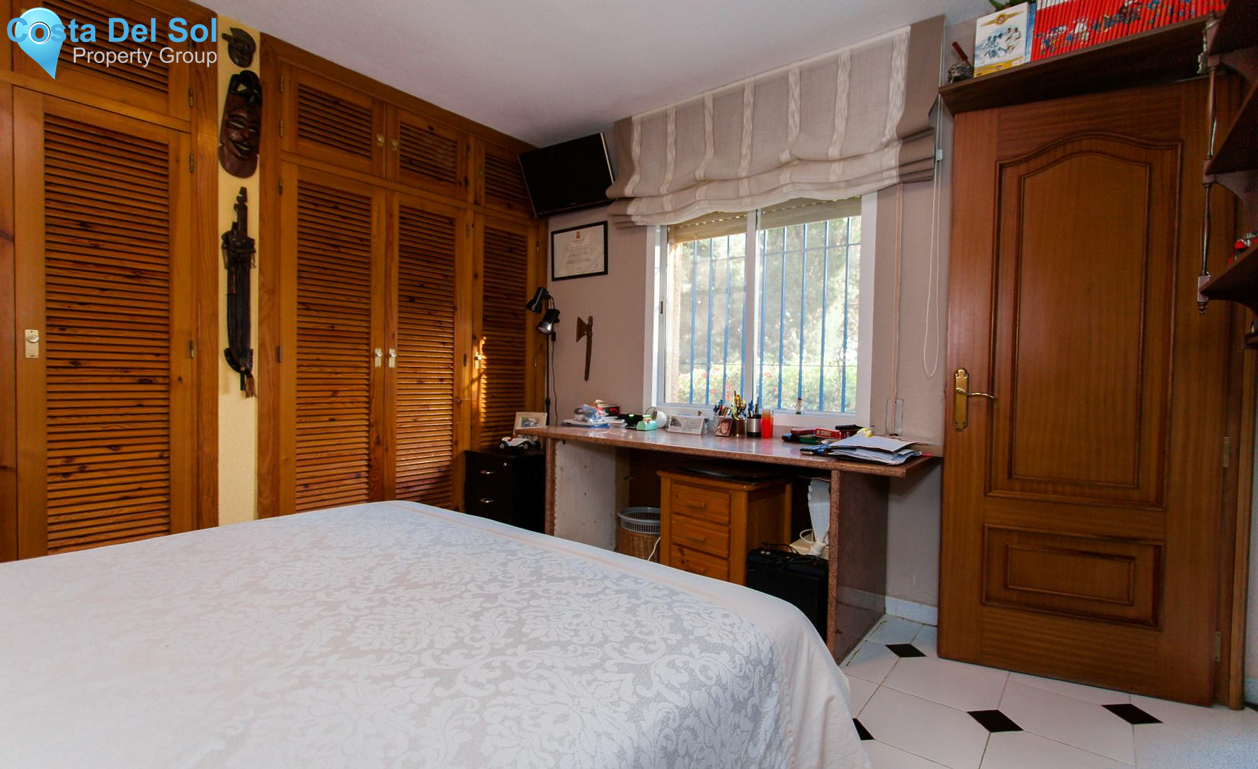 Semi-Detached House in El Chaparral-1204582