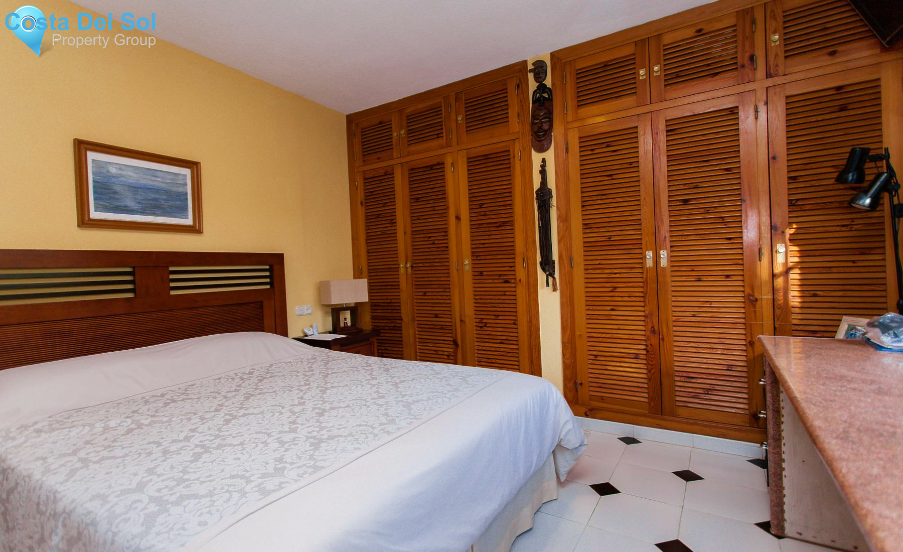 Semi-Detached House in El Chaparral-1204583