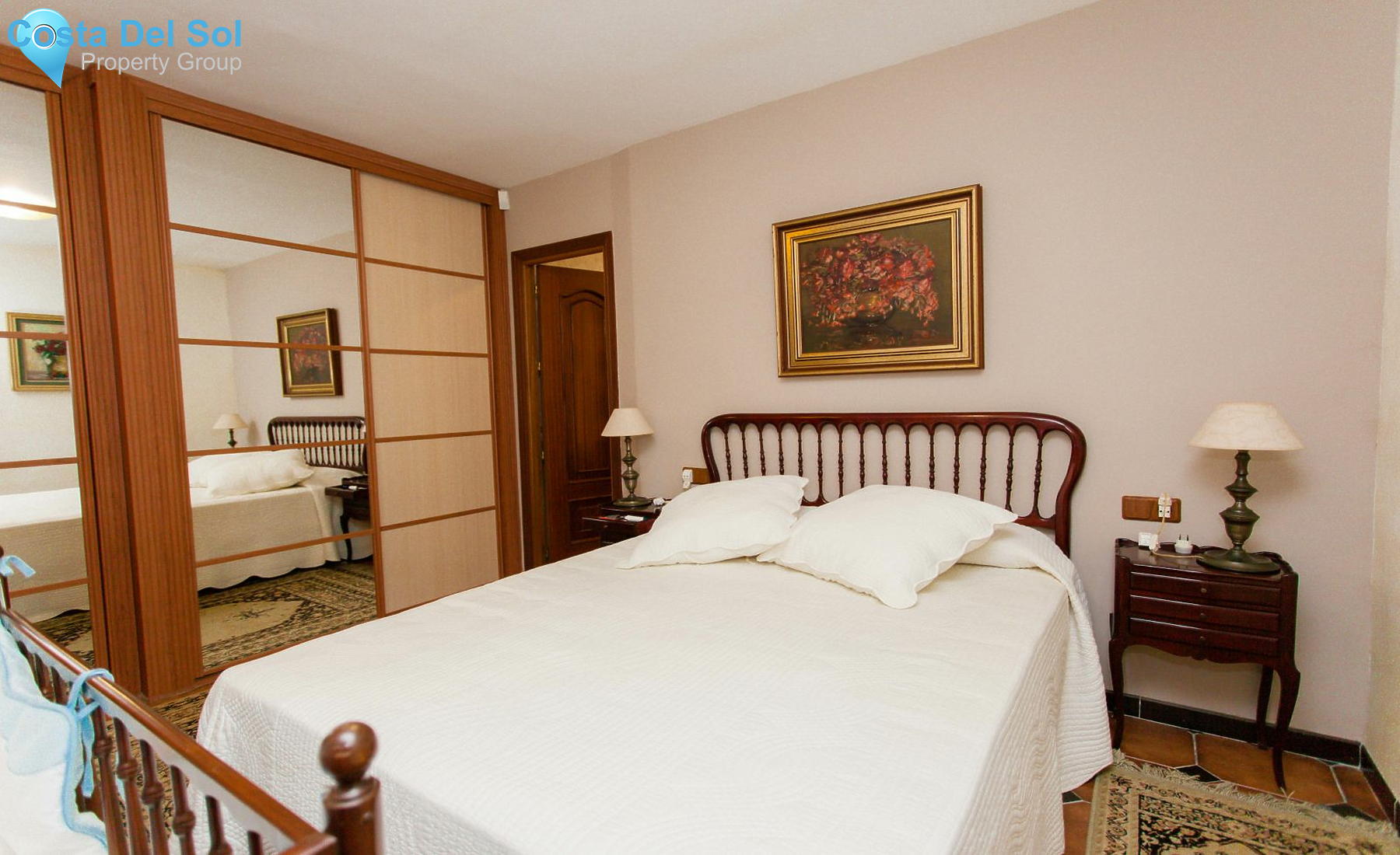 Semi-Detached House in El Chaparral-1204584