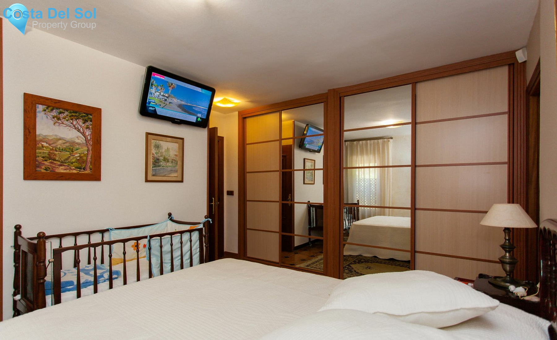 Semi-Detached House in El Chaparral-1204585