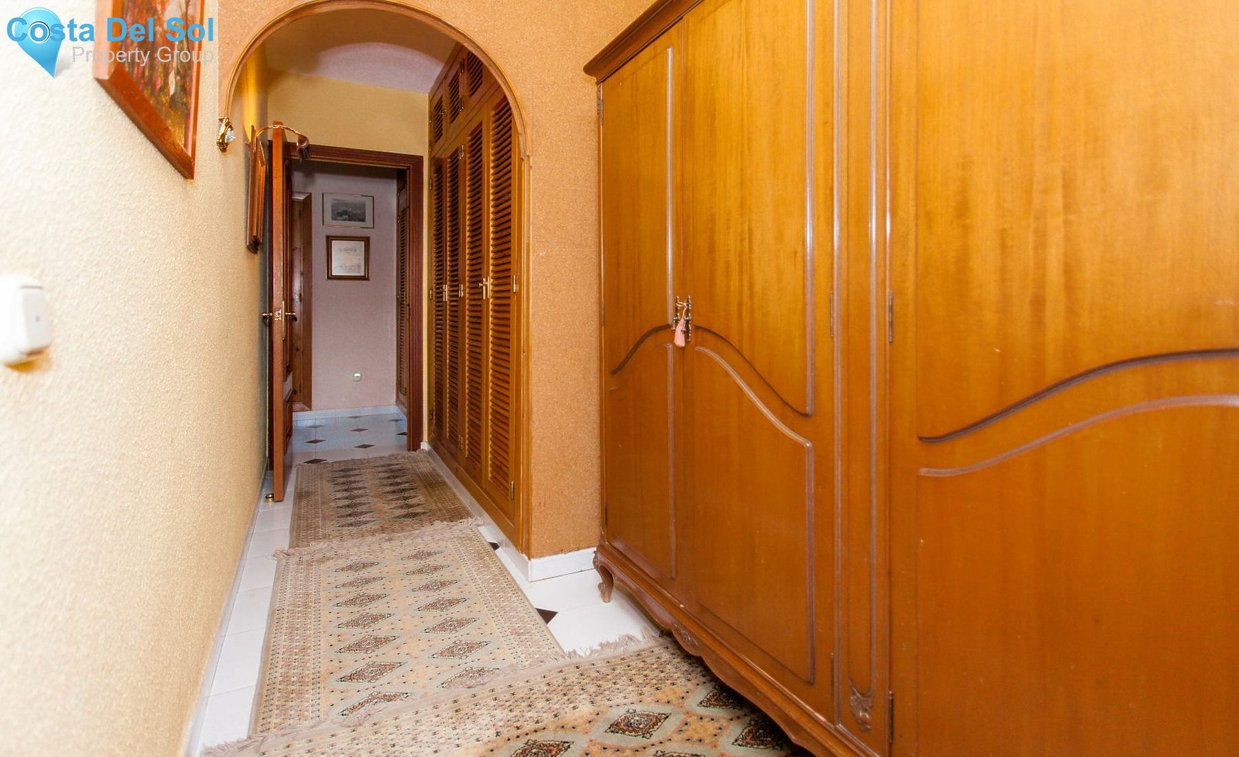 Semi-Detached House in El Chaparral-1204589