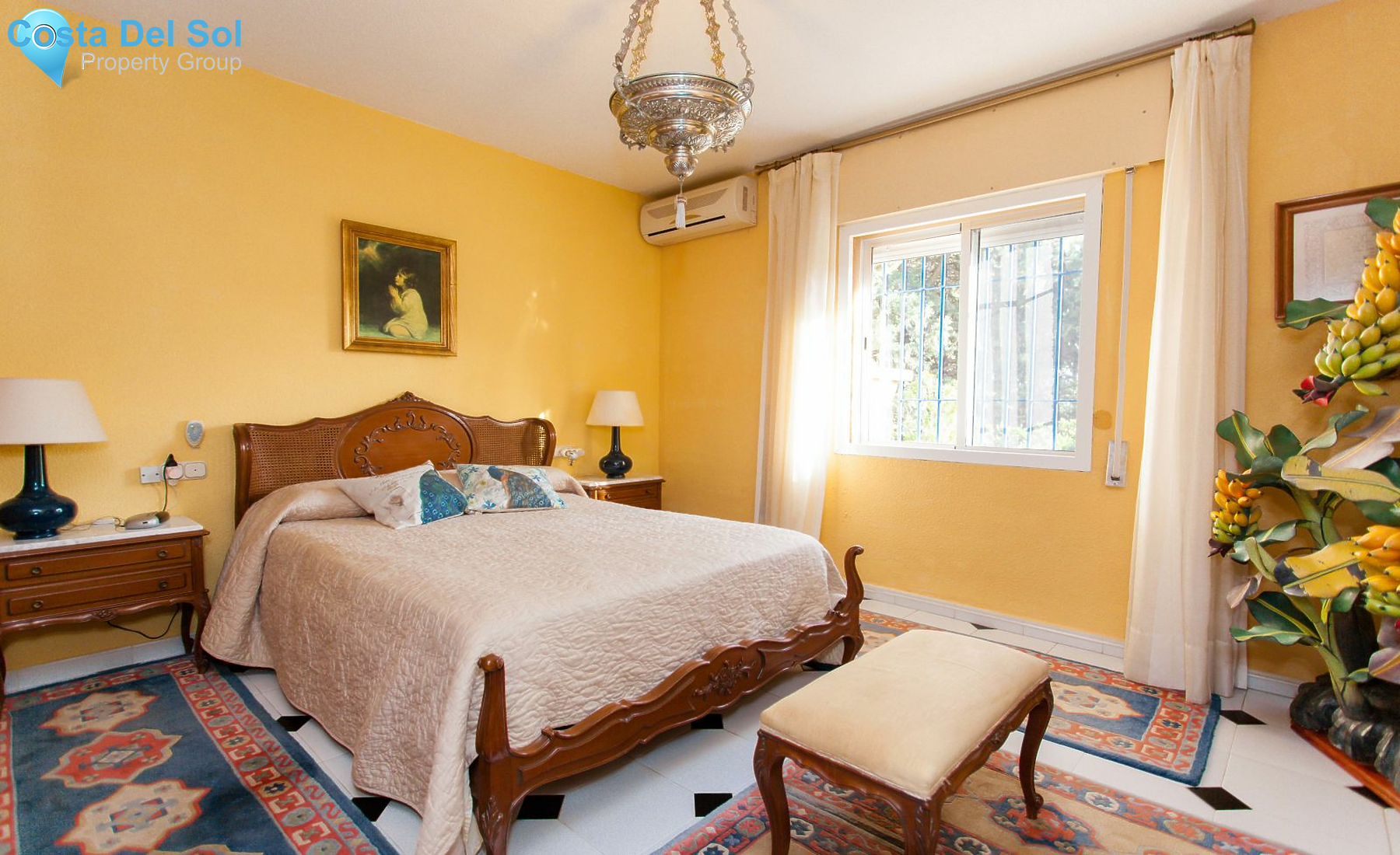 Semi-Detached House in El Chaparral-1204572