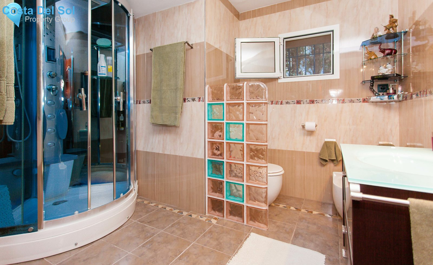 Semi-Detached House in El Chaparral-1204573