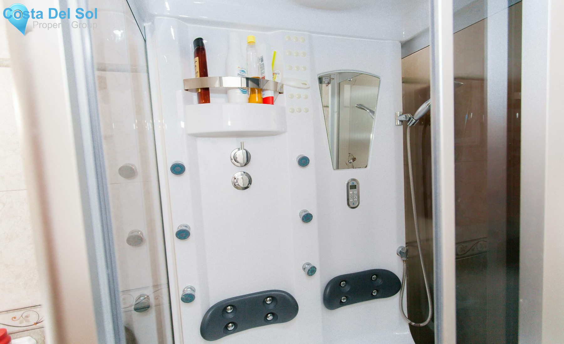 Semi-Detached House in El Chaparral-1204574