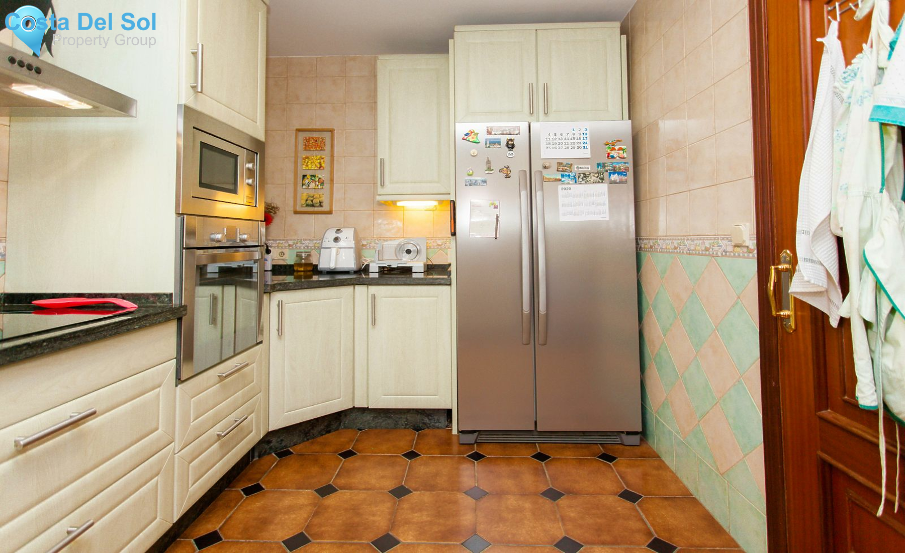 Semi-Detached House in El Chaparral-1204575