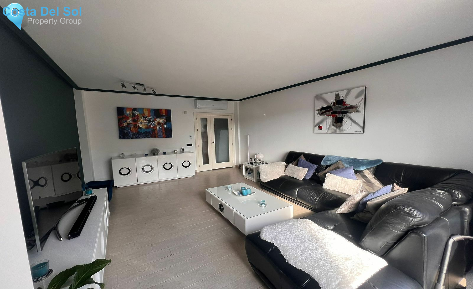 Semi-Detached House in El Chaparral-1468308