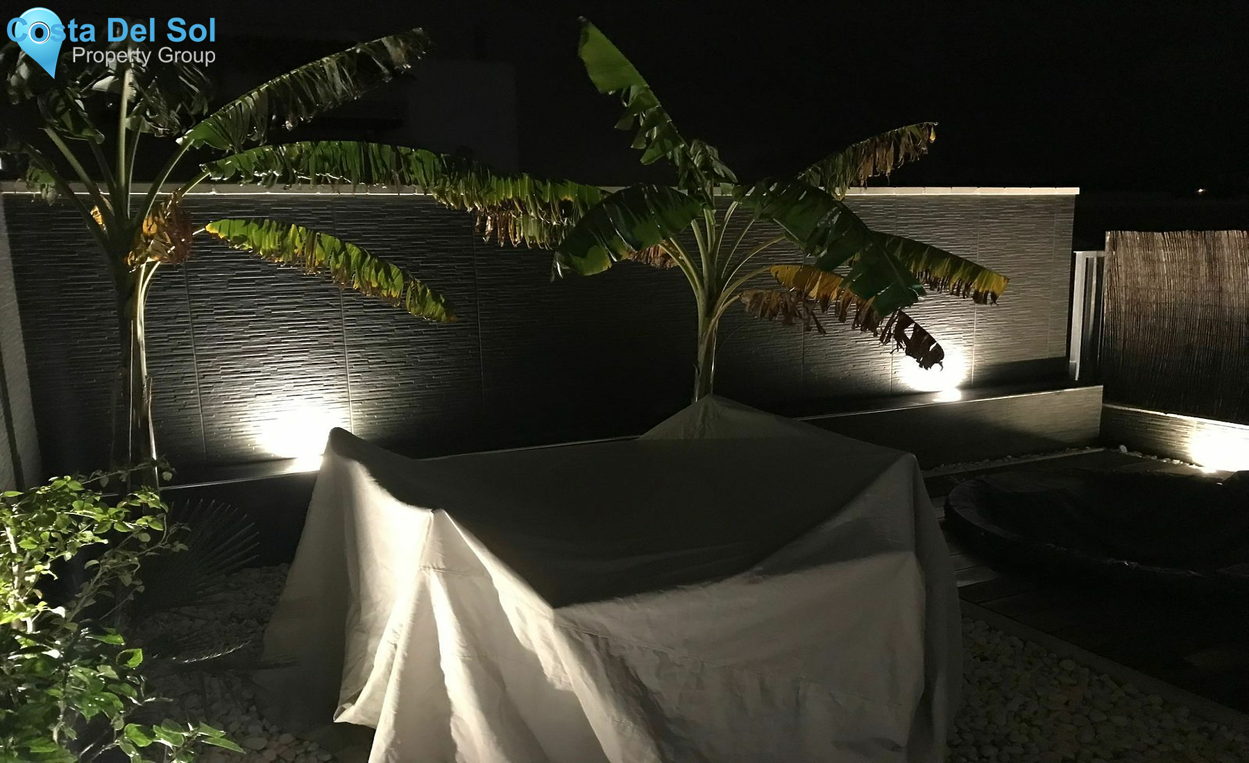 Semi-Detached House in El Chaparral-1468318