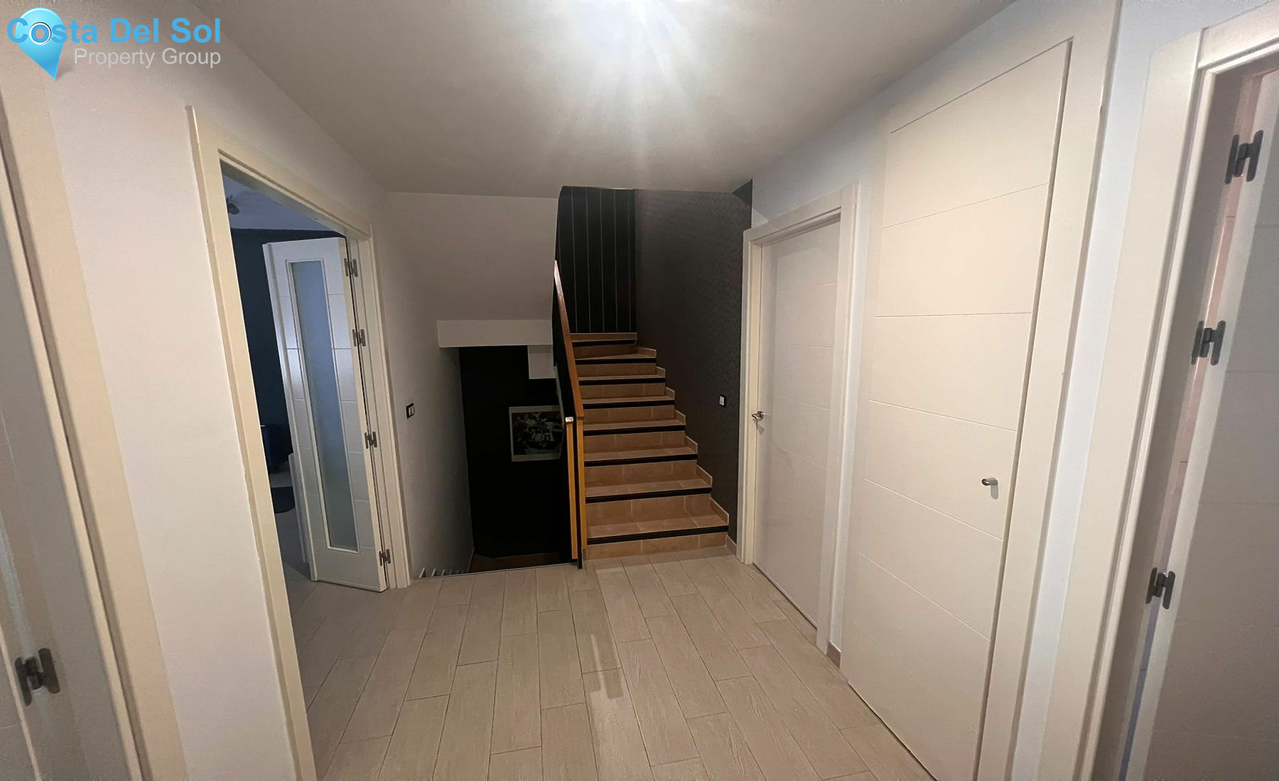 Semi-Detached House in El Chaparral-1468322