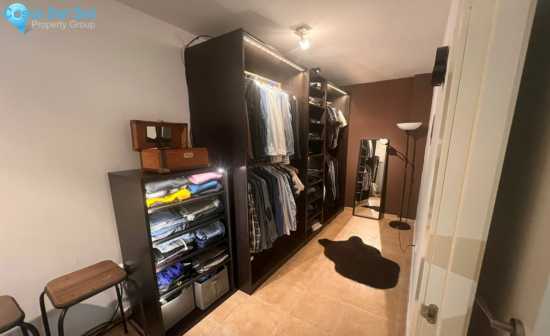 Semi-Detached House in El Chaparral-1468323