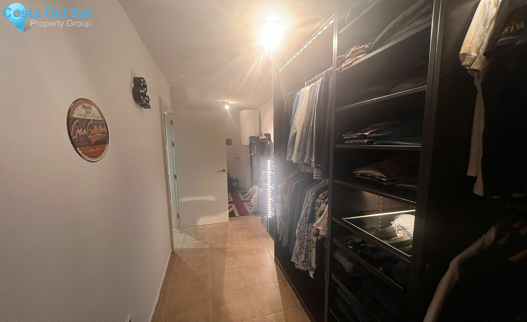 Semi-Detached House in El Chaparral-1468324