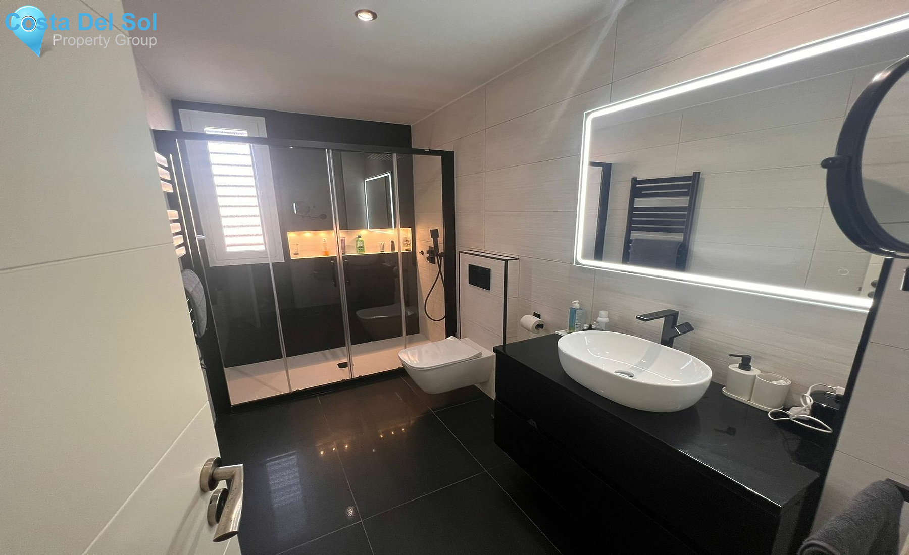 Semi-Detached House in El Chaparral-1468311