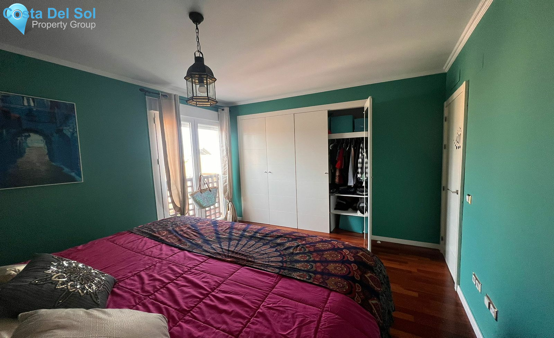 Semi-Detached House in El Chaparral-1468312