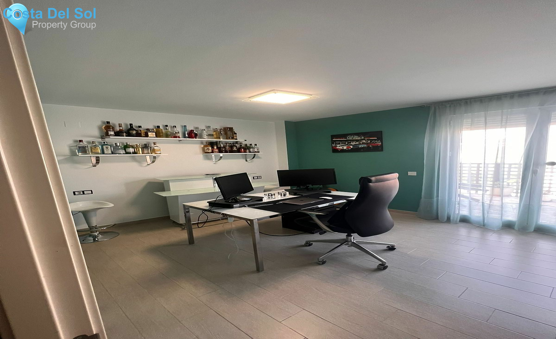 Semi-Detached House in El Chaparral-1468313